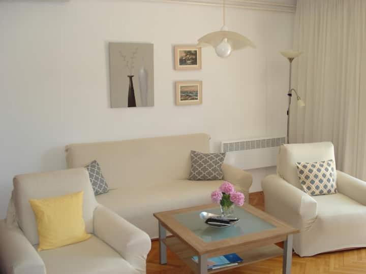 Apartments Luka Korčula Eksteriør bilde
