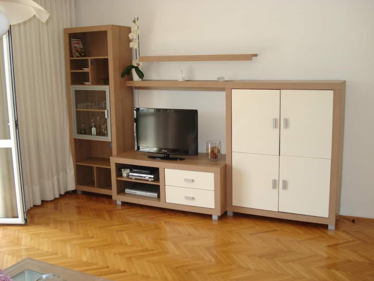 Apartments Luka Korčula Eksteriør bilde