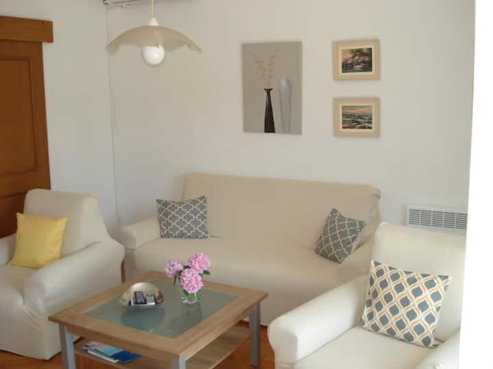Apartments Luka Korčula Eksteriør bilde