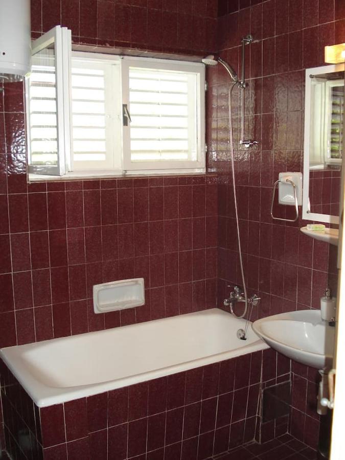 Apartments Luka Korčula Eksteriør bilde