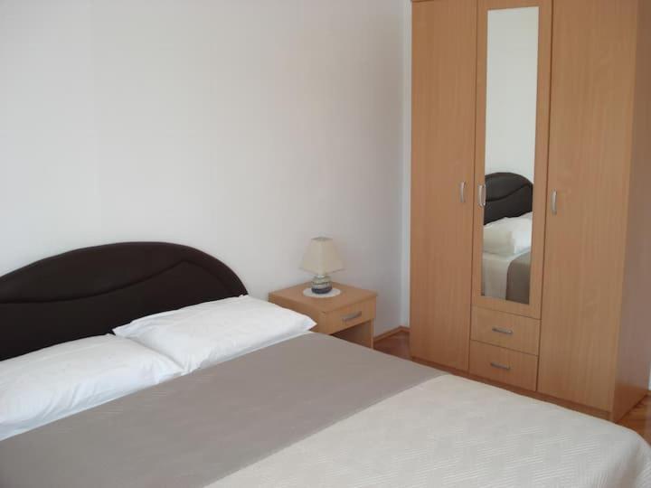 Apartments Luka Korčula Eksteriør bilde