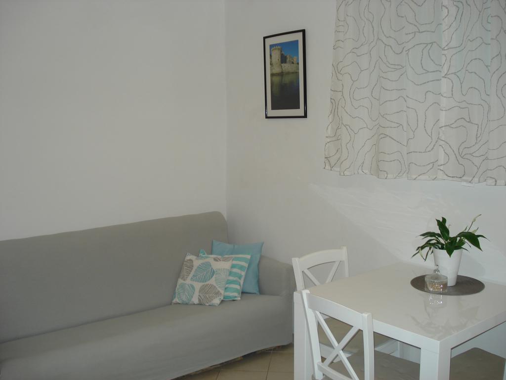 Apartments Luka Korčula Eksteriør bilde