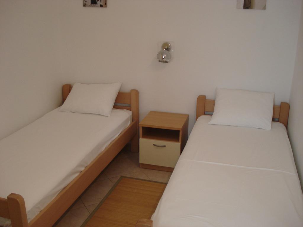 Apartments Luka Korčula Eksteriør bilde
